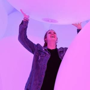 Meet your Posher, Hayley